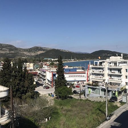 Apartmán Family House Kavala Exteriér fotografie