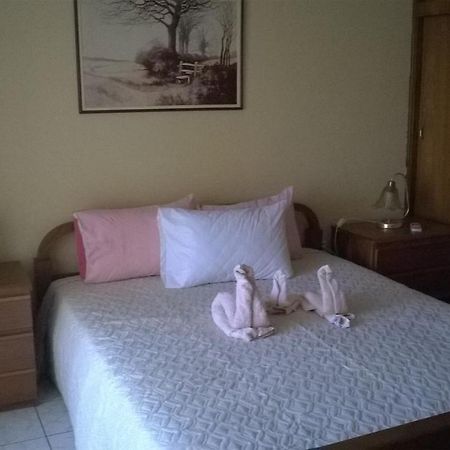 Apartmán Family House Kavala Exteriér fotografie