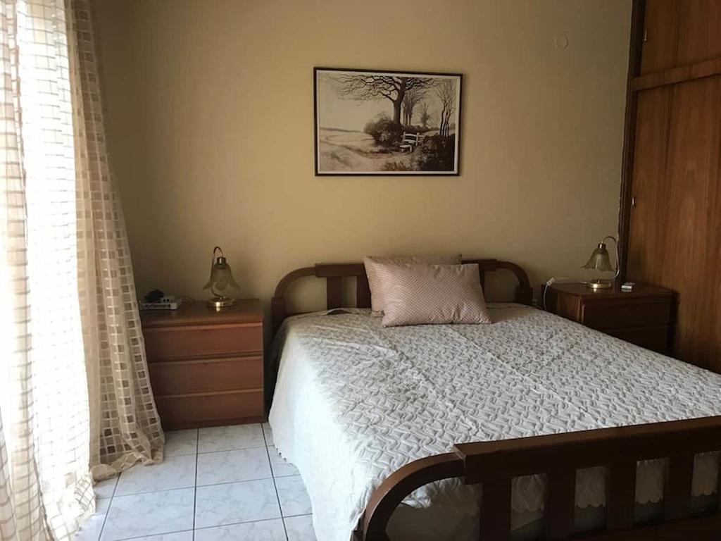 Apartmán Family House Kavala Exteriér fotografie