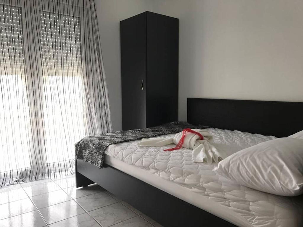 Apartmán Family House Kavala Exteriér fotografie