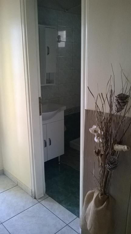 Apartmán Family House Kavala Exteriér fotografie