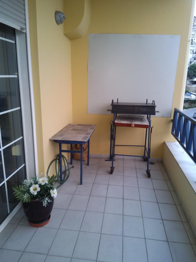 Apartmán Family House Kavala Exteriér fotografie