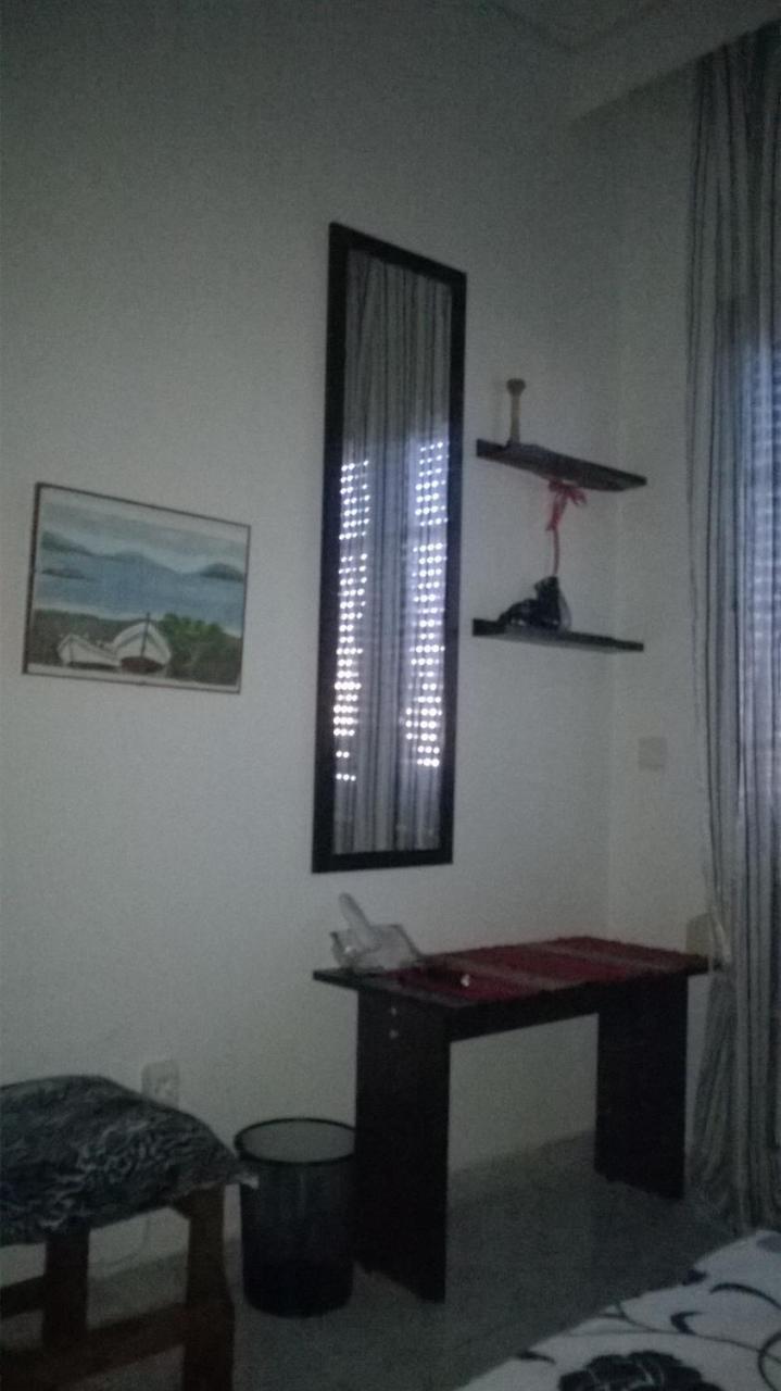 Apartmán Family House Kavala Exteriér fotografie