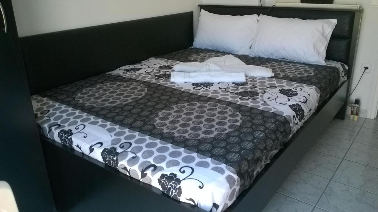 Apartmán Family House Kavala Exteriér fotografie