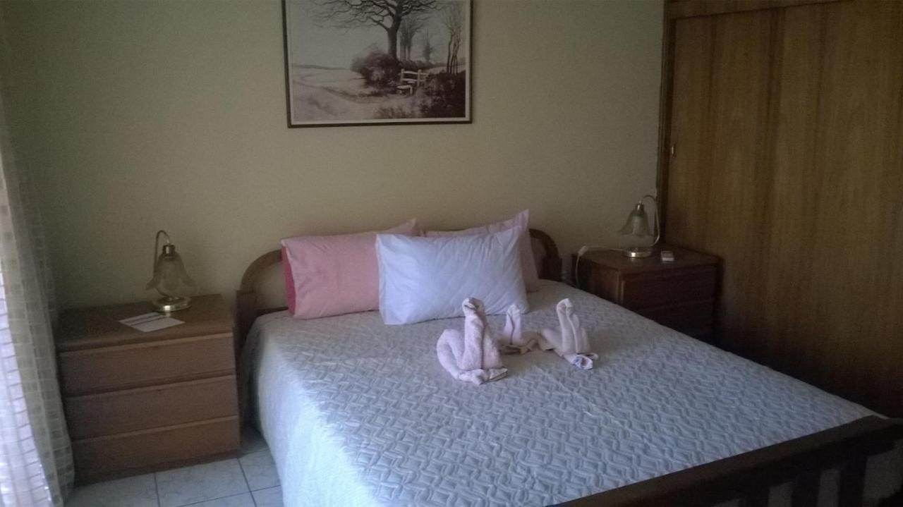 Apartmán Family House Kavala Exteriér fotografie