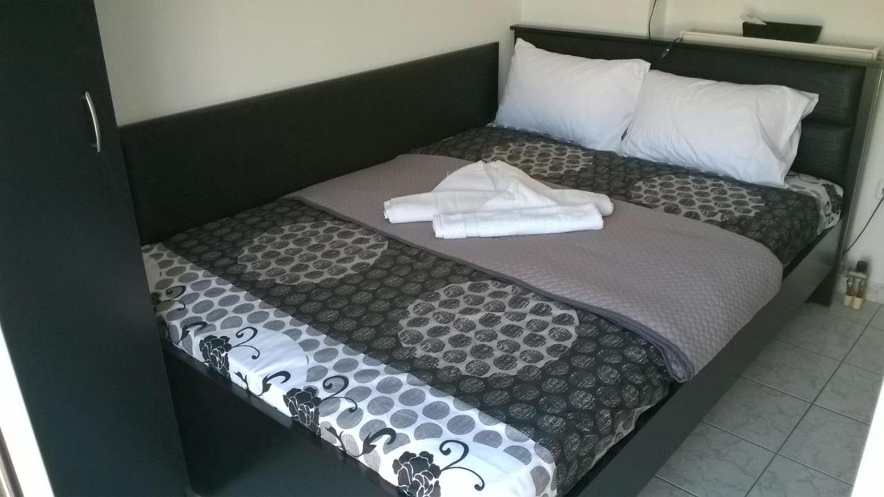 Apartmán Family House Kavala Exteriér fotografie